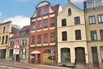 Stadthaus in zentraler Lage in Wismars Altstadt